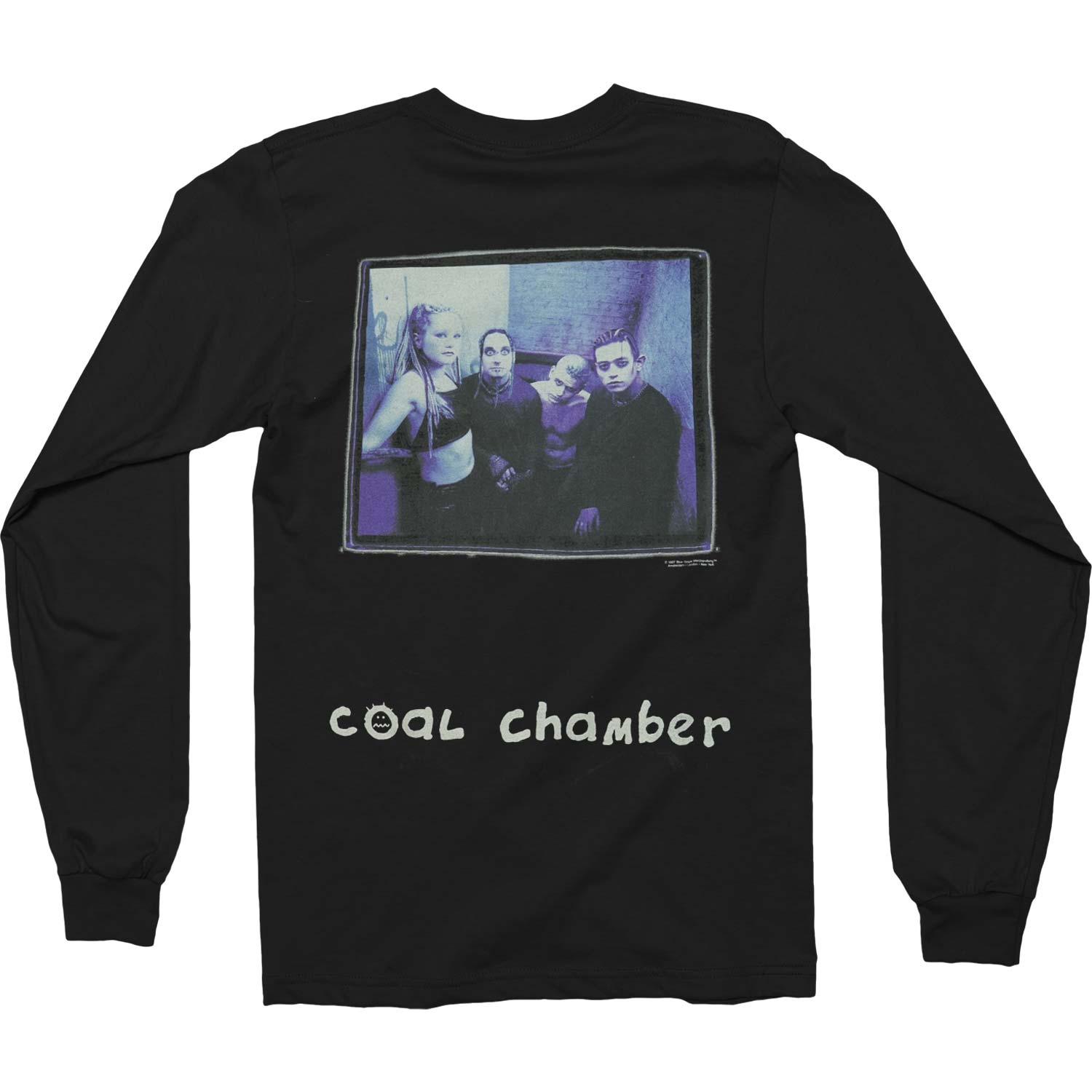Coal Chamber Group Long Sleeve