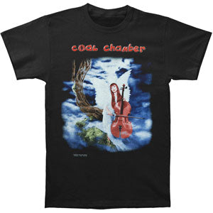 Coal Chamber Chamber Music T-shirt