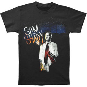 Eminem Sun T-shirt