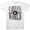 Careless World T-shirt