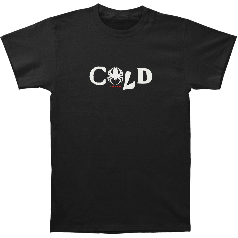 Cold Entangled T-shirt