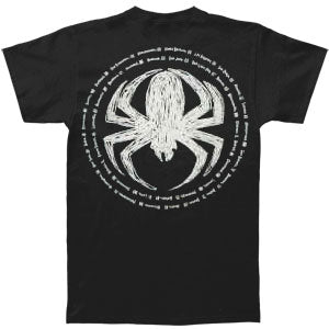 Cold Headcase T-shirt