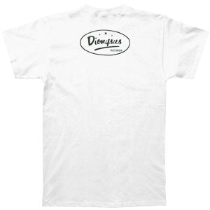 Controllers Smokin' T-shirt