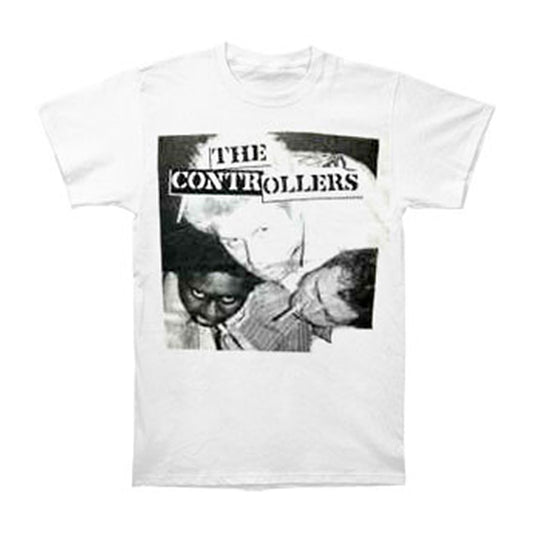 Controllers Controllers Smokin' T-shirt