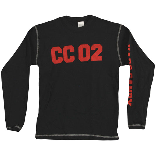 Counting Crows Hard Candy Thermal Long Sleeve