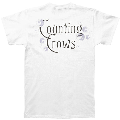 Counting Crows Bubbles T-shirt