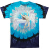 Swan Song Tie Dye T-shirt