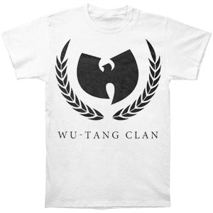 Olive Branch T-shirt