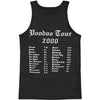 Voodoo Tour Mens Tank