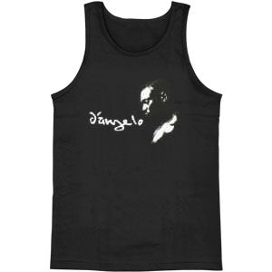 Voodoo Tour Mens Tank
