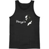 Voodoo Tour Mens Tank