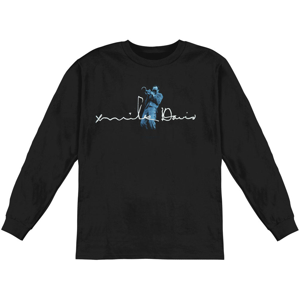 Blow  Long Sleeve