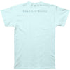 Blue Logo T-shirt