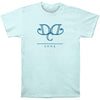 Blue Logo T-shirt