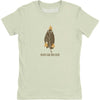 Brown Leaf Junior Top