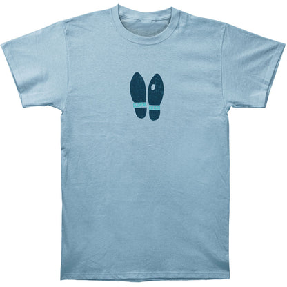 Blue Shoes T-shirt