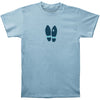 Blue Shoes T-shirt