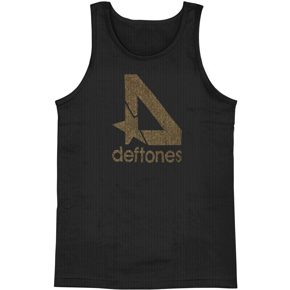 4 Mens Tank