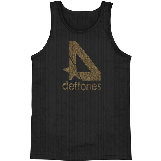 4 Mens Tank