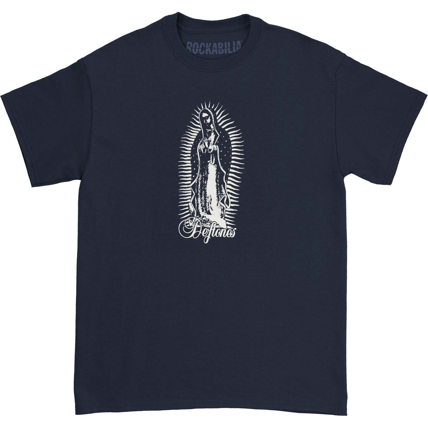 Deftones New Serenity T-shirt