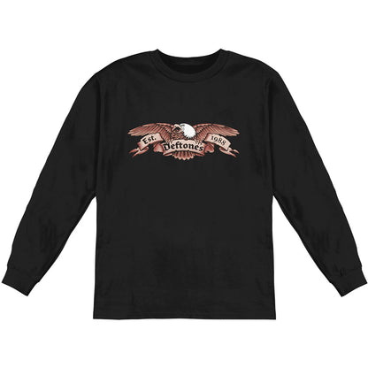 Heroes  Long Sleeve