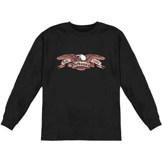 Heroes  Long Sleeve