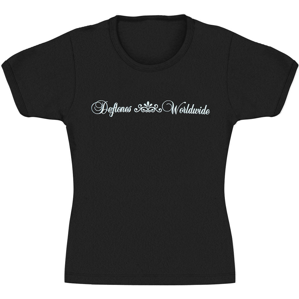 Calligraphy Girls Jr