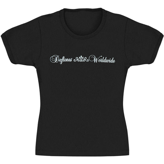 Calligraphy Girls Jr