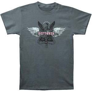 Deftones Crown Eagle T-shirt