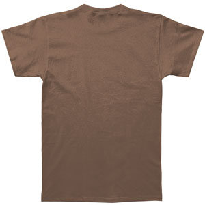 Deftones Espresso T-shirt