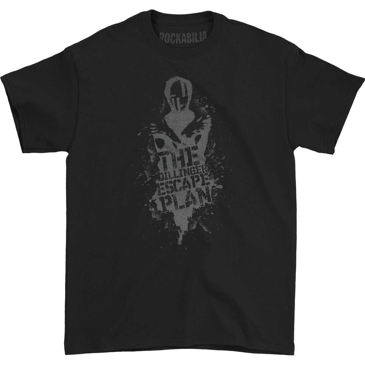 Faceless T-shirt