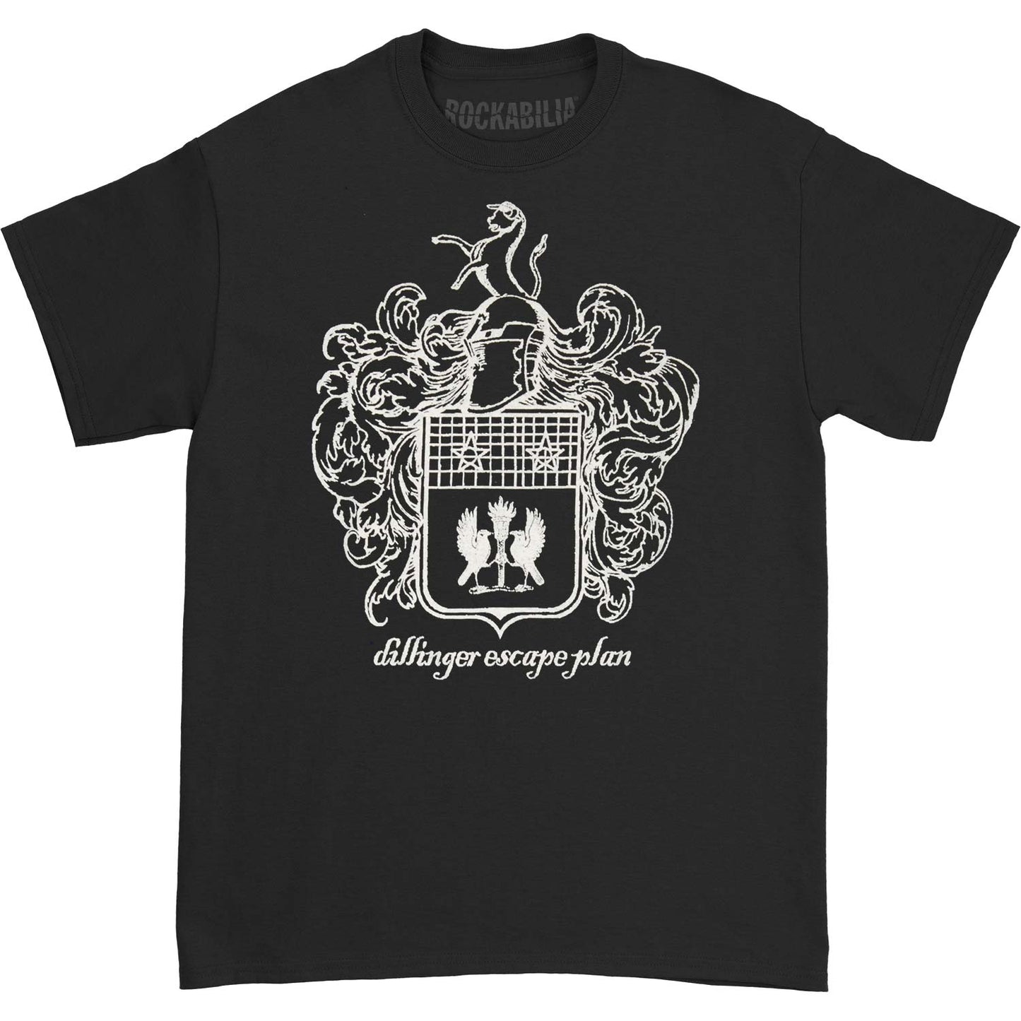 Crest T-shirt