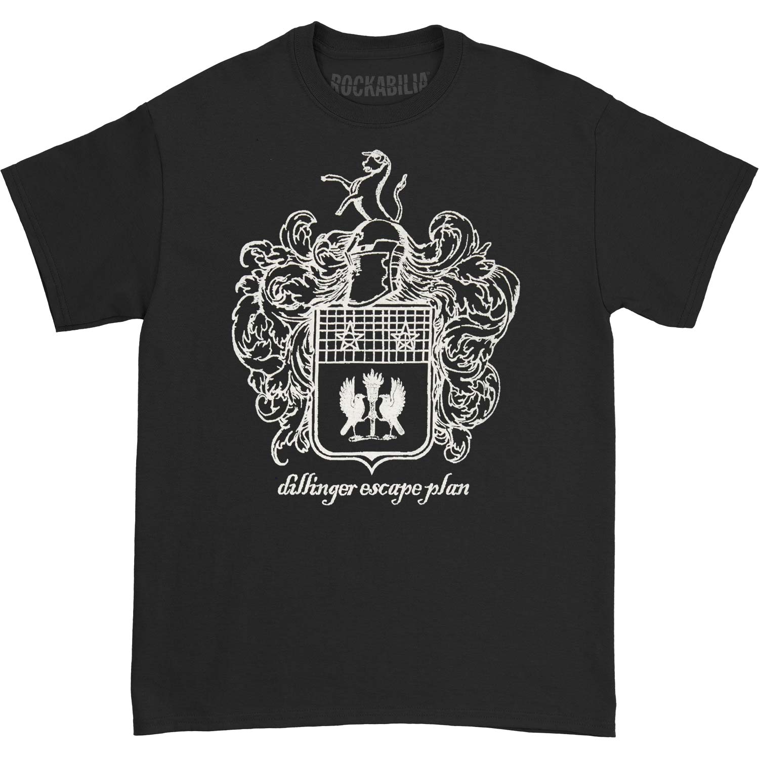 Crest T-shirt