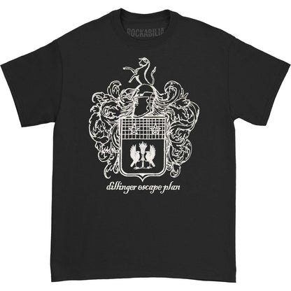 Crest T-shirt