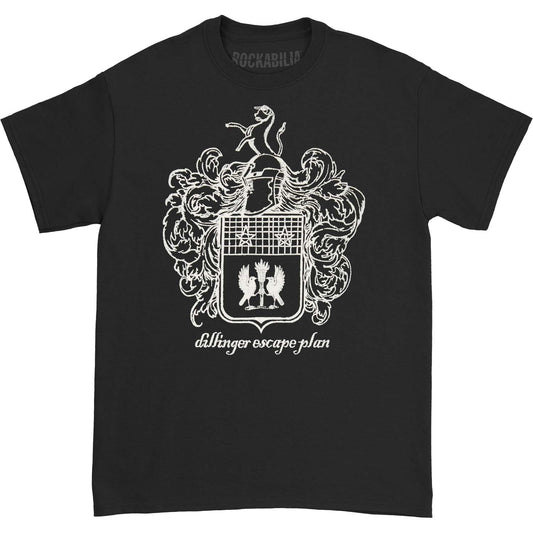 Crest T-shirt