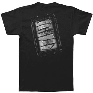 My Dying Bride Turn Loose The Swans T-shirt