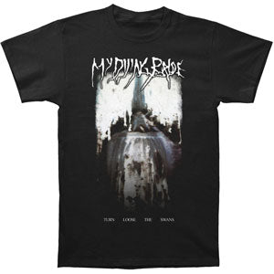 My Dying Bride Turn Loose The Swans T-shirt