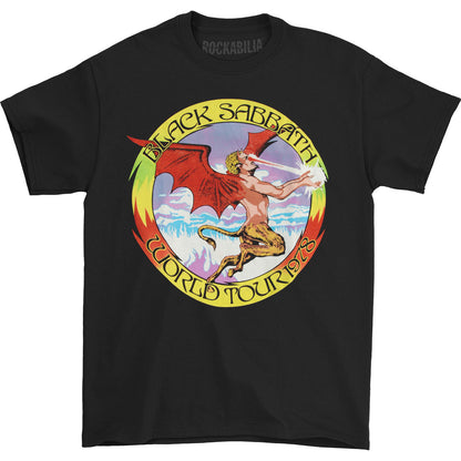 Tour Circle '78 T-shirt