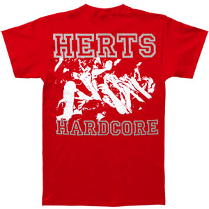 Enter Shikari Herts T-shirt