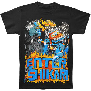 Enter Shikari Juggernaut T-shirt