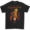 Classic Guitar Tee (Black) T-shirt