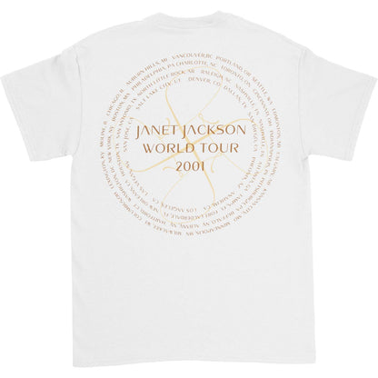Janet Jackson T-shirt