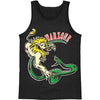 Snake Mens Tank