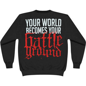 War Of Ages Cobras Sweatshirt