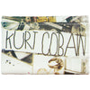 Kurt Cobain Collage Card Case Card Case