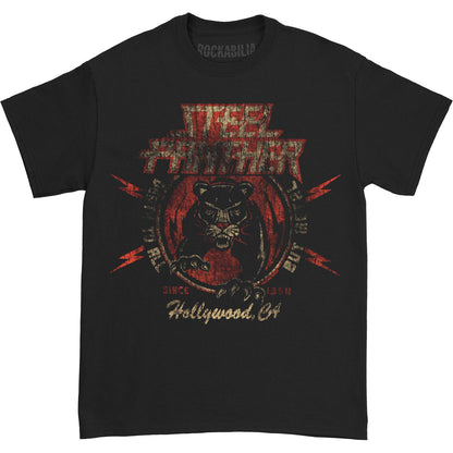 Death To All But Metal T-shirt