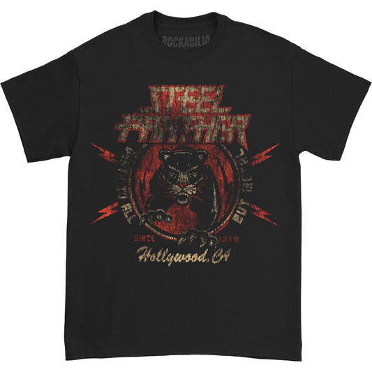 Steel Panther Death To All But Metal T-shirt