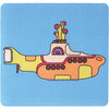 Yellow Submarine Mouse Pad