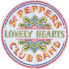 Sgt. Peppers Lonely Hearts Club Mouse Pad