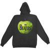 Green Apple Girls Jr Hooded Sweatshirt